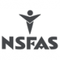 The National Student Financial Aid Scheme logo